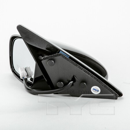 Tyc TYC DOOR MIRROR 6510032